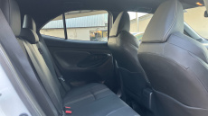 Toyota Yaris Cross 1.5 Hybrid Excel 5dr CVT Hybrid Estate